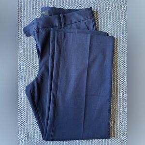 TALBOTS Newport Pant 16P